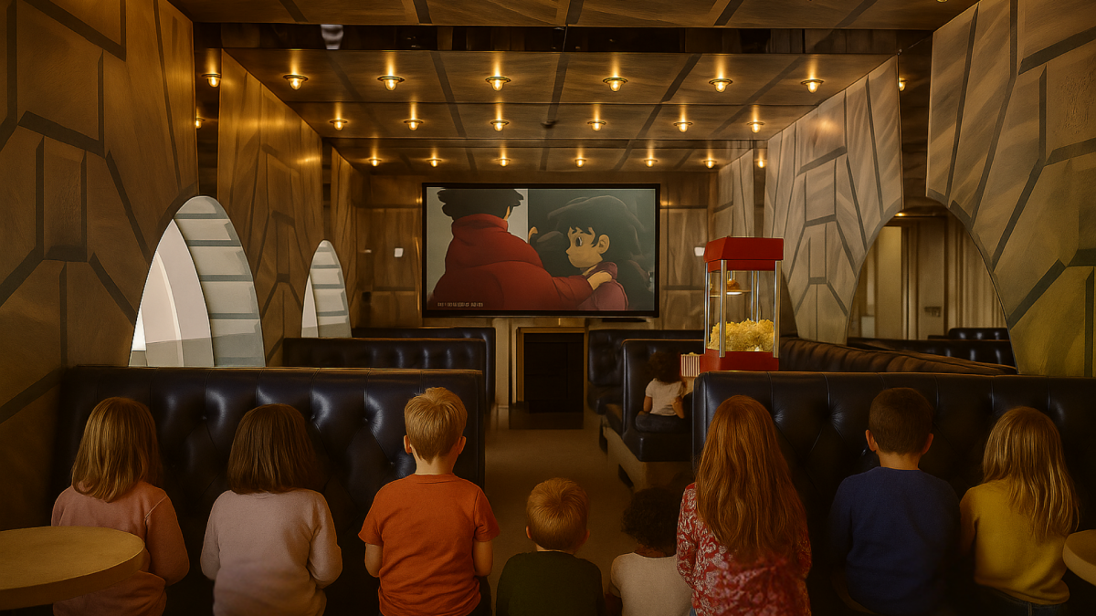 Kinderkino